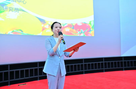 2024年北京市卫生健康系统食品安全宣传周活动正式启动